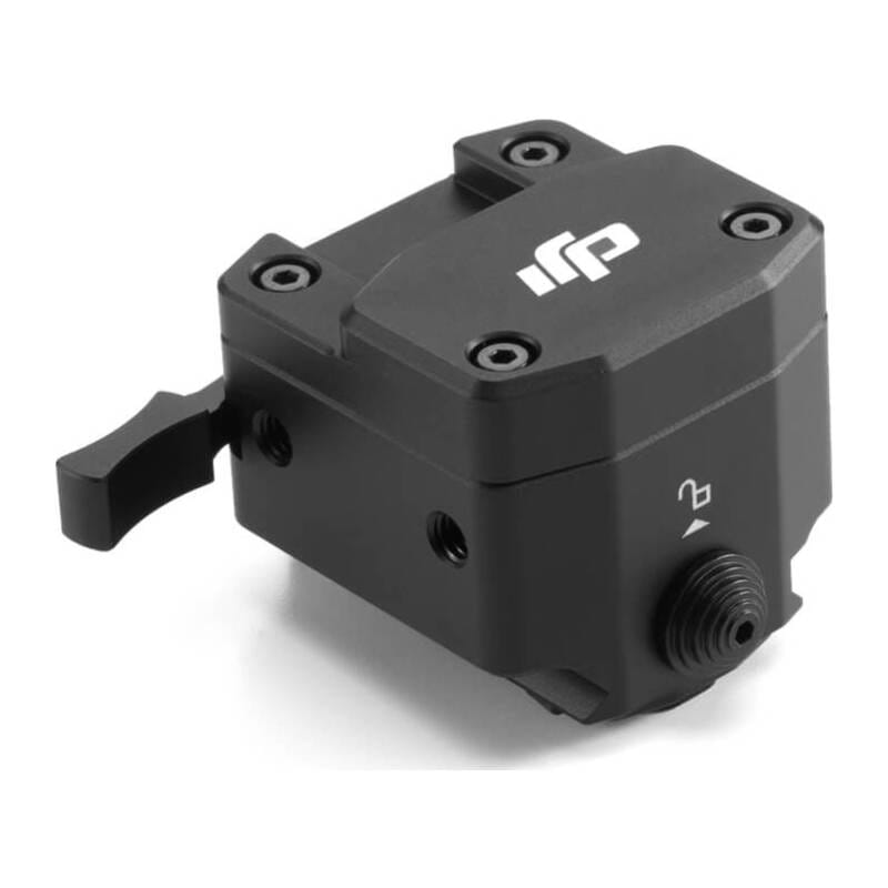 DJI Ronin 4D ハンドグリップ取り付けユニバーサルアダプター D34H01