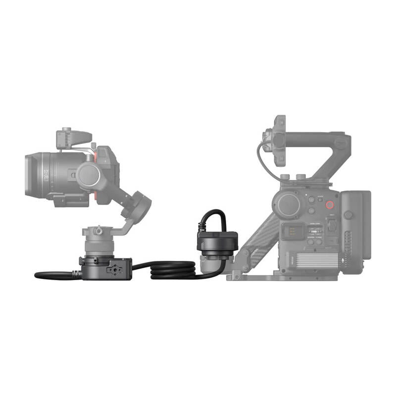 DJI Ronin 4D Flex D34H03