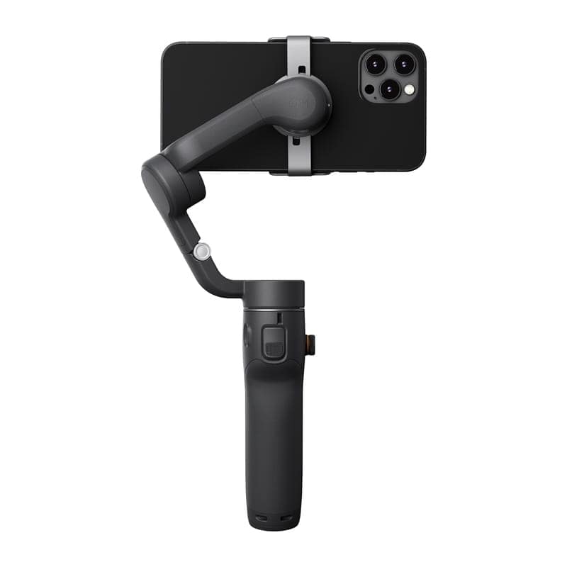 Osmo Mobile 6 ストレートグレー