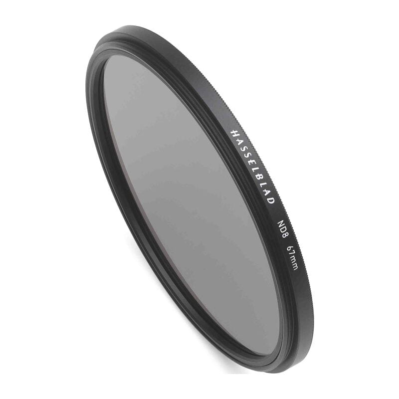 Hasselblad Filter ND8 67mm