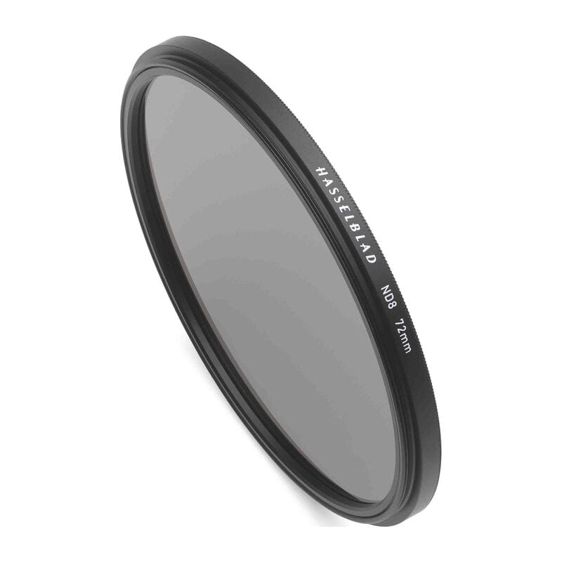 Hasselblad Filter ND8 72mm