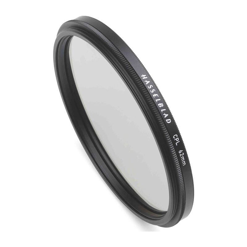 Hasselblad Filter CPL 62mm