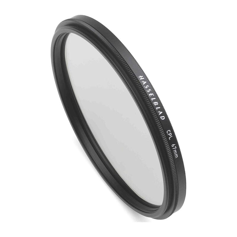 Hasselblad Filter CPL 67mm