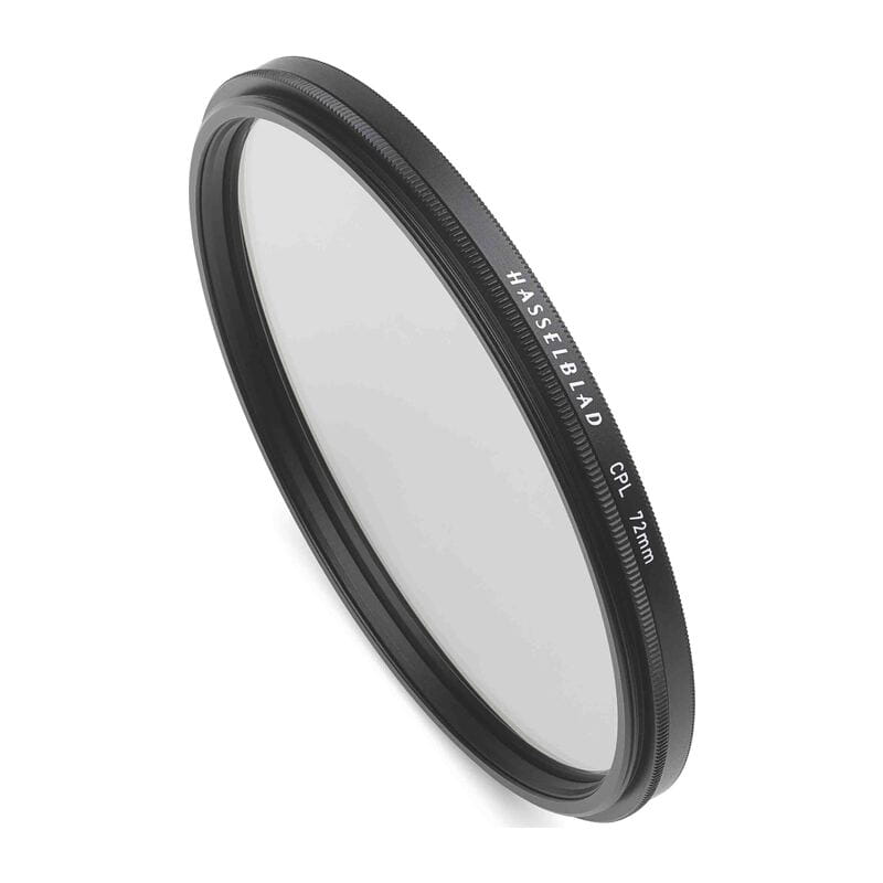 Hasselblad Filter CPL 72mm