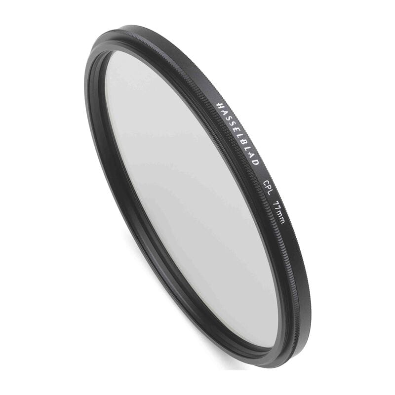 Hasselblad Filter CPL 77mm
