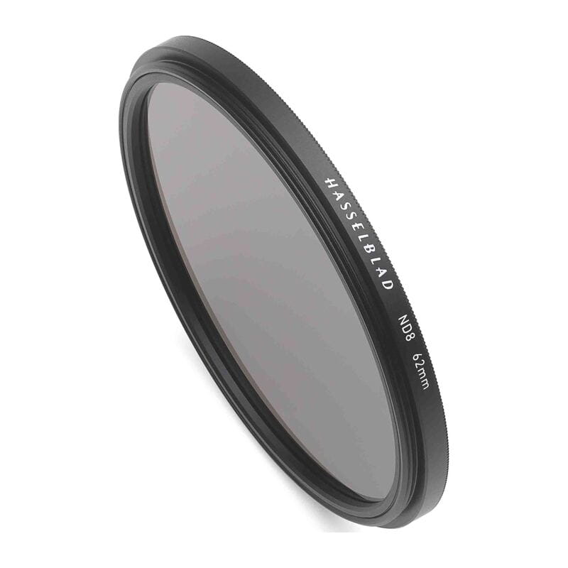 Hasselblad Filter ND8 62mm
