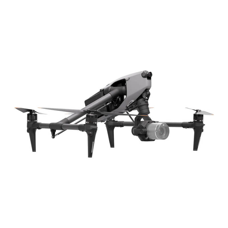 DJI Inspire 3 WM6666