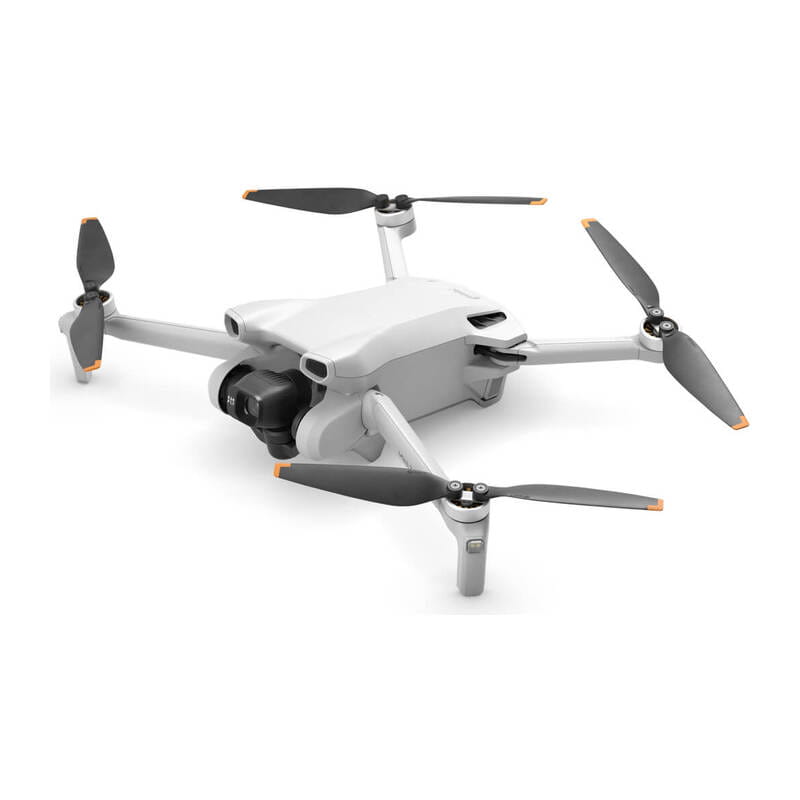 DJI Mini 3 (DJI RCコントローラー付属) M16308