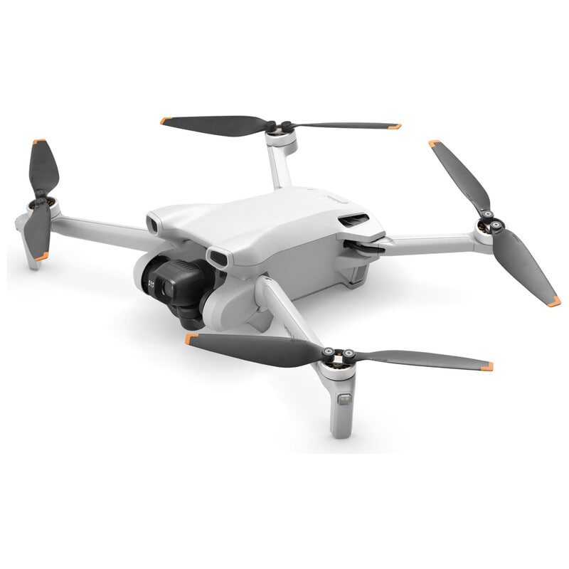 DJI Mini 3 Fly Moreコンボ (DJI RC付属) M16312