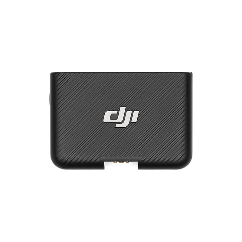 DJI Mic (1TX+1RX) 1V1FCC