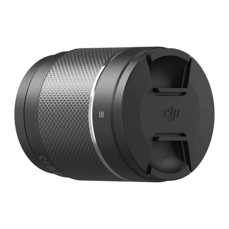 DJI DL 18mm F2.8 ASPH