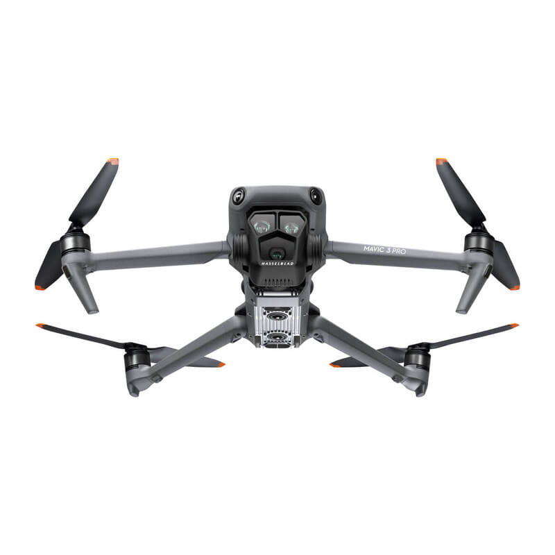 DJI Mavic 3 Pro Fly More コンボ (DJI RC Pro付属) WM2624