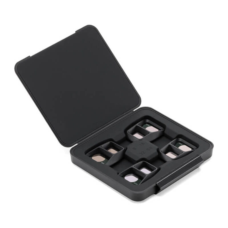 DJI Air 3 NDフィルターセット(ND8/16/32/64) ND3232