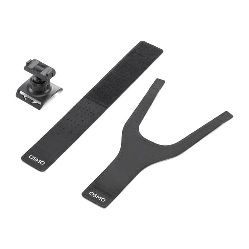 Osmo Action 360° リストストラップ