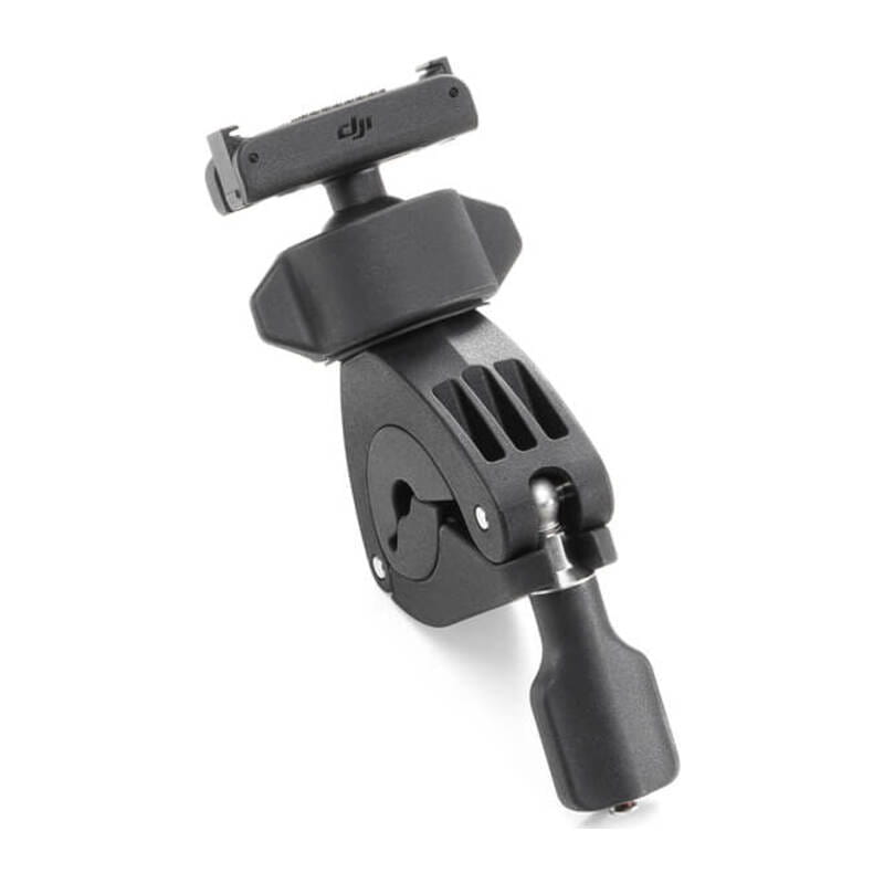 Osmo Action ミニ ハンドルバー マウント