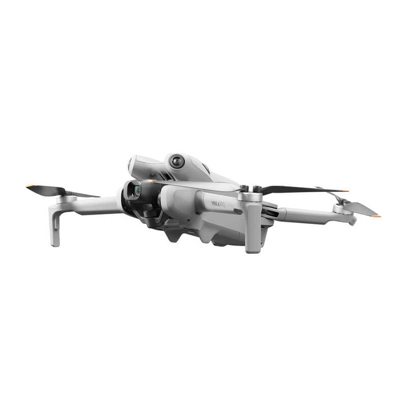 DJI Mini 4 Pro Fly More Combo Plus (DJI RC 2付属)