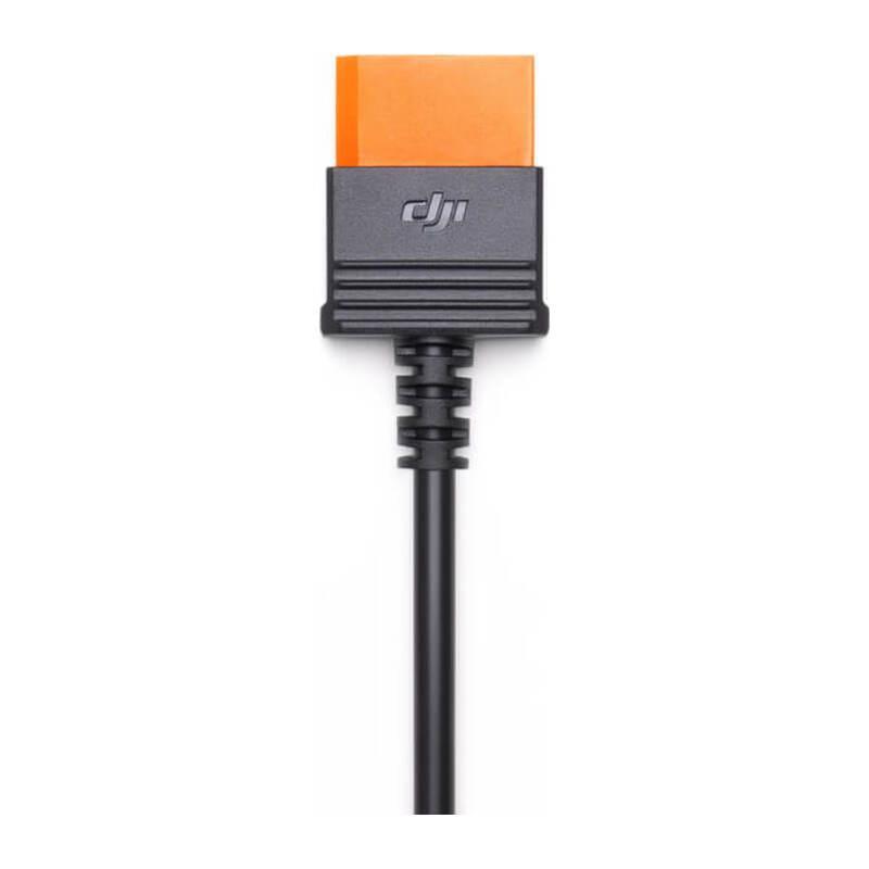 DJI Power SDC - 車用デバイス充電プラグ 電源ケーブル (12V) DY0013