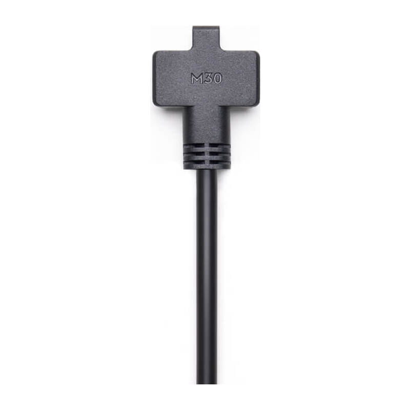 DJI Power SDC to Matrice 30 シリーズ 急速充電ケーブル DY0004