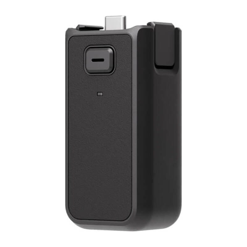 Osmo Pocket 3 バッテリーハンドル