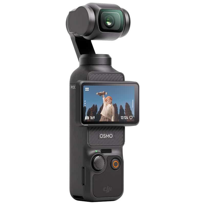 Osmo Pocket 3 OP9923