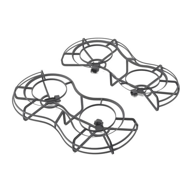 DJI Mini 4 Pro 360°プロペラガード