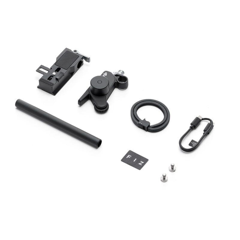 DJI Focus Pro モーター DF1001