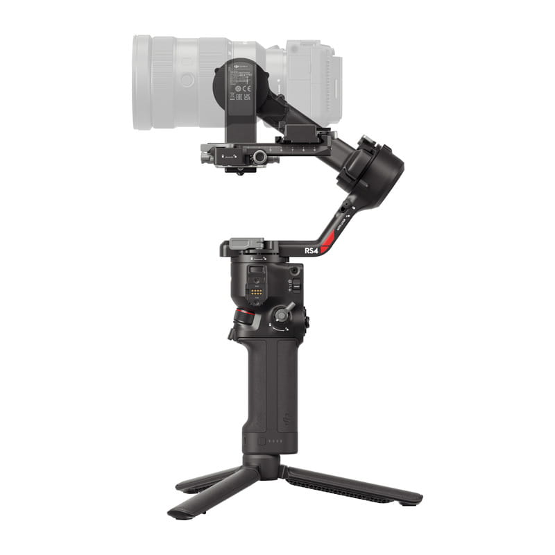 DJI RS 4