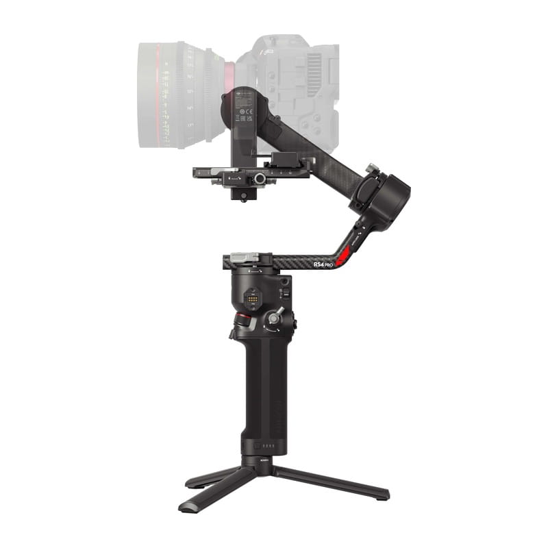 DJI RS 4 Pro
