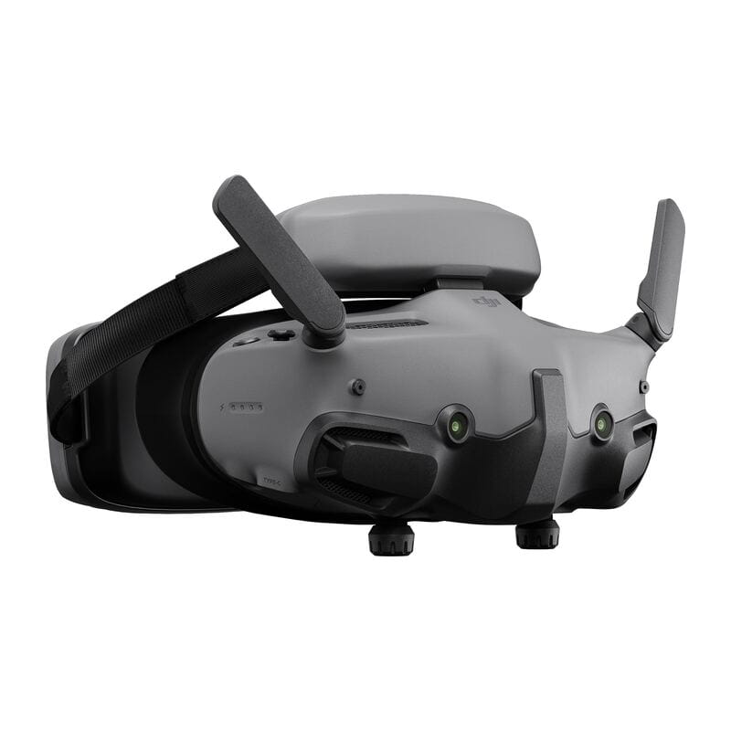 DJI Goggles 3 WA5208