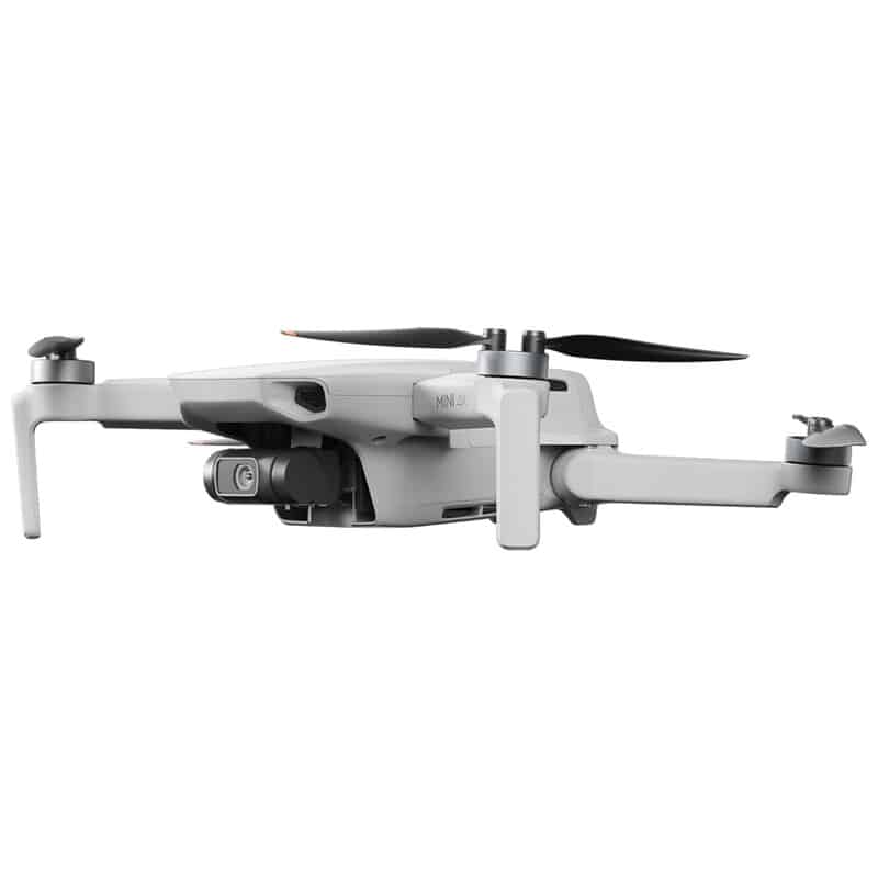 DJI Mini 4K Fly More Combo M1615M