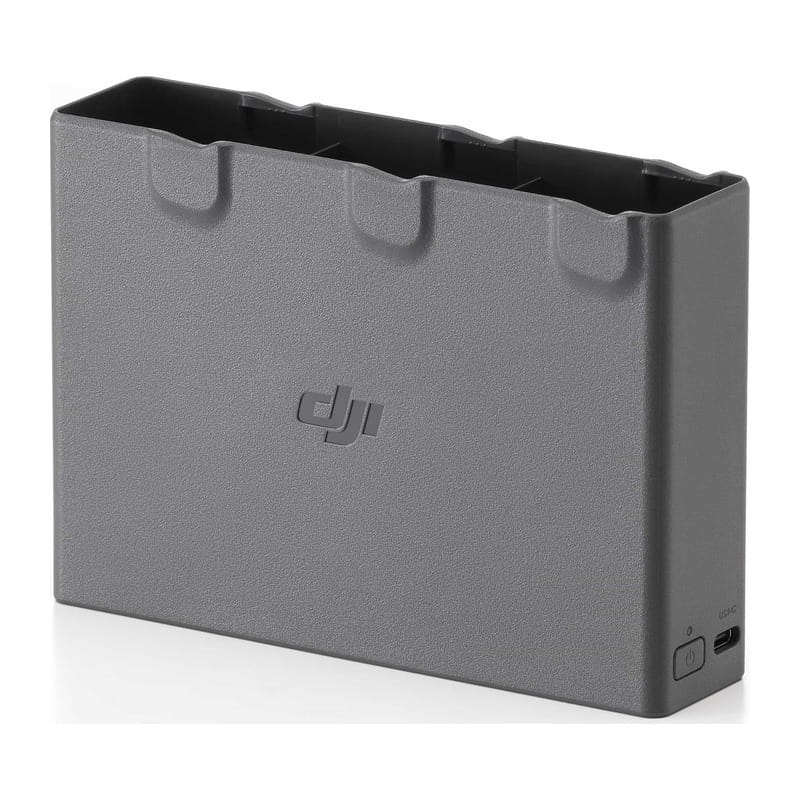 DJI Avata 2 バッテリー充電ハブ WA5213