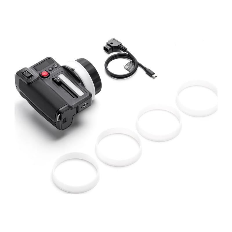 DJI Focus Pro ハンドユニット DF1007