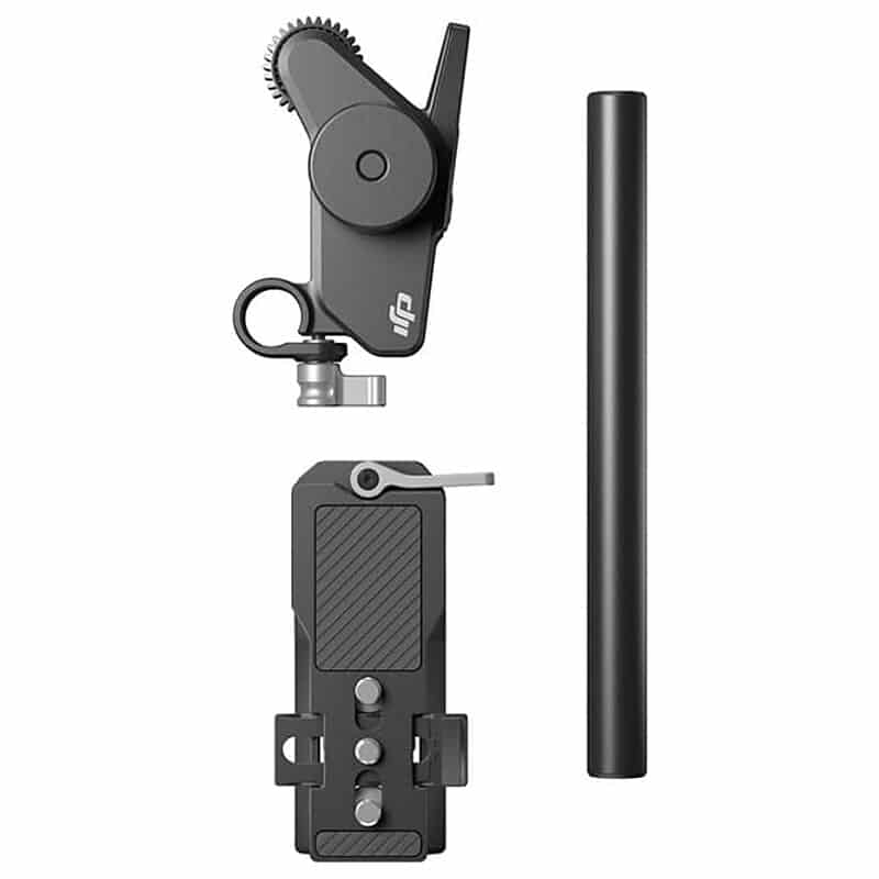 DJI Focus Pro クリエイター コンボ DF1010