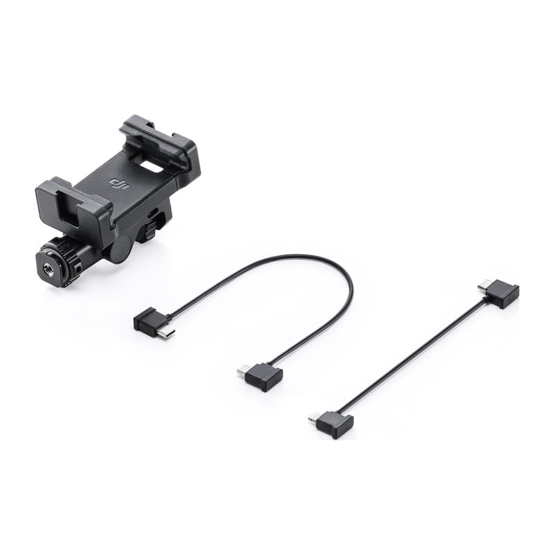 DJI SDR Transmission スマートフォン ホルダー キット DJHBRO