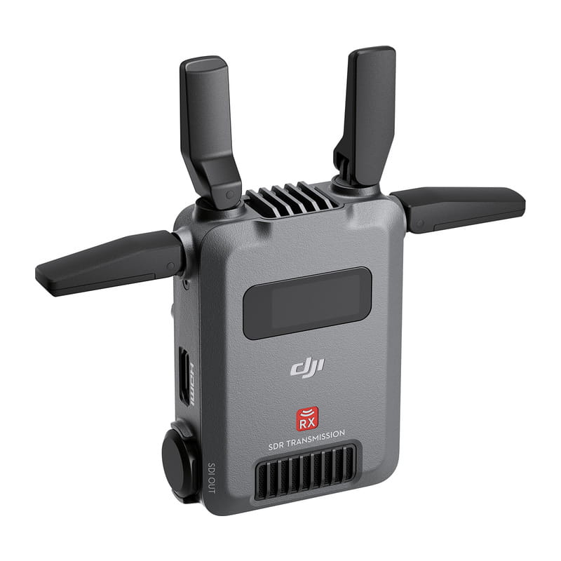 DJI SDR Transmission レシーバー(RX) DT2002