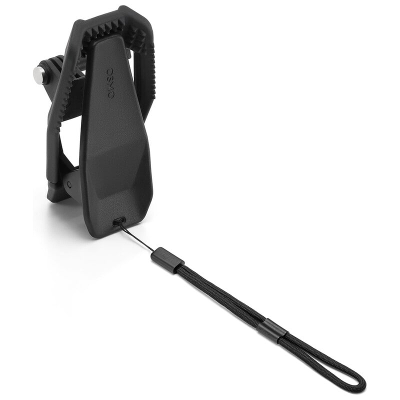 Osmo ヘルメット顎マウントクリップ OAXB01