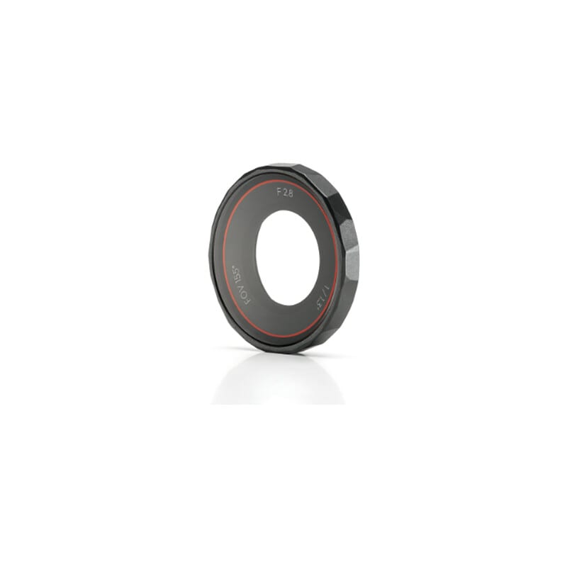Osmo Action 5 Pro ガラスレンズカバー