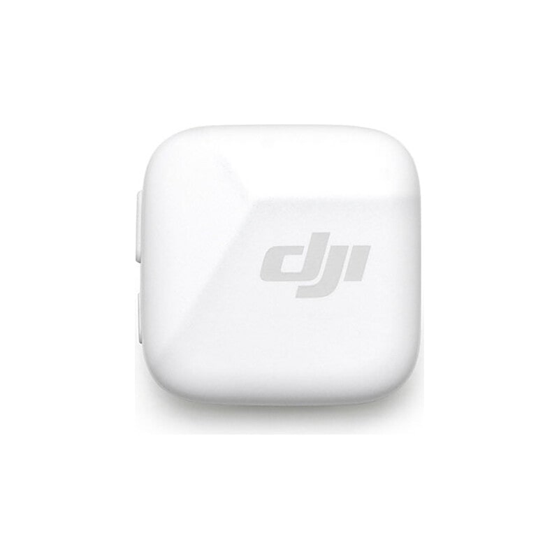 DJI Mic Mini トランスミッター アークティックホワイト DM3002
