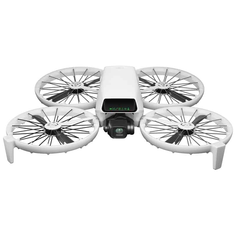 DJI Flip (DJI RC 2付属) WA141B