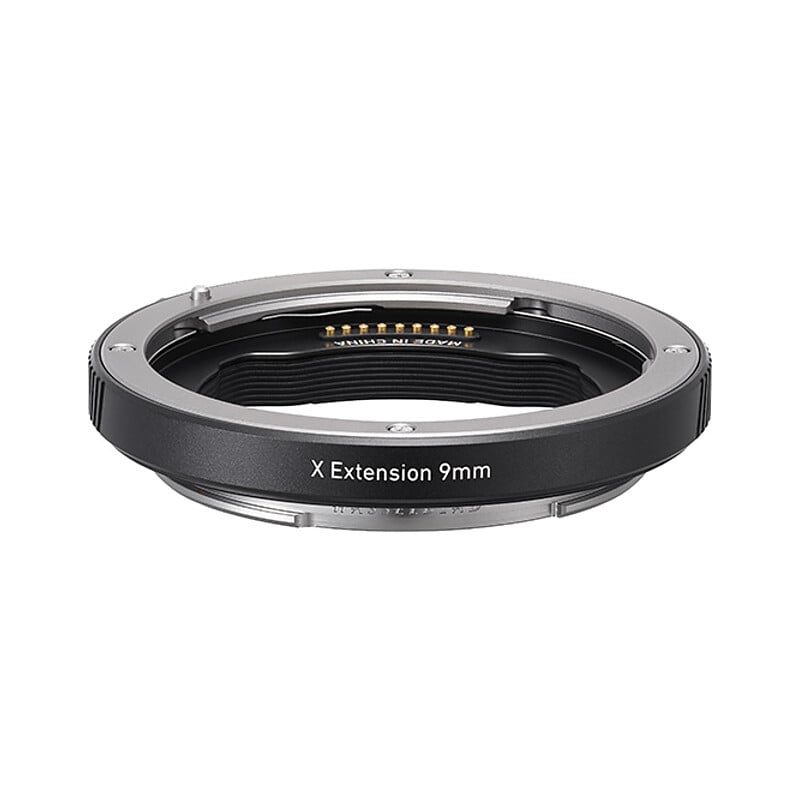 X Extension Tube (9mm)