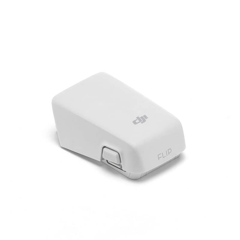 DJI Flip インテリジェントフライトバッテリー WA141D