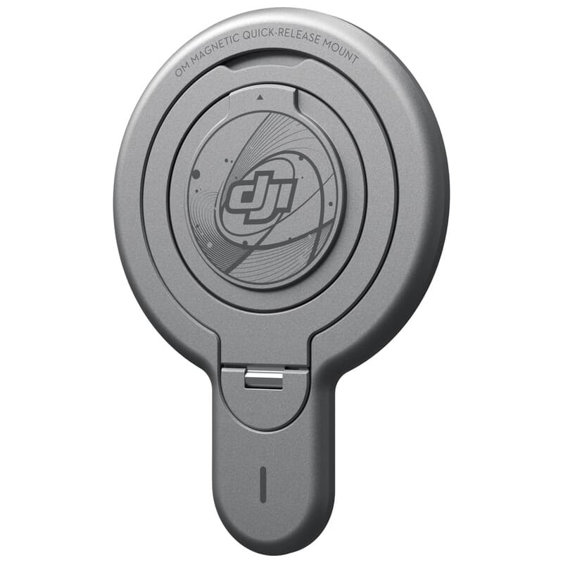DJI OM 磁気クイックリリースマウント OM5081