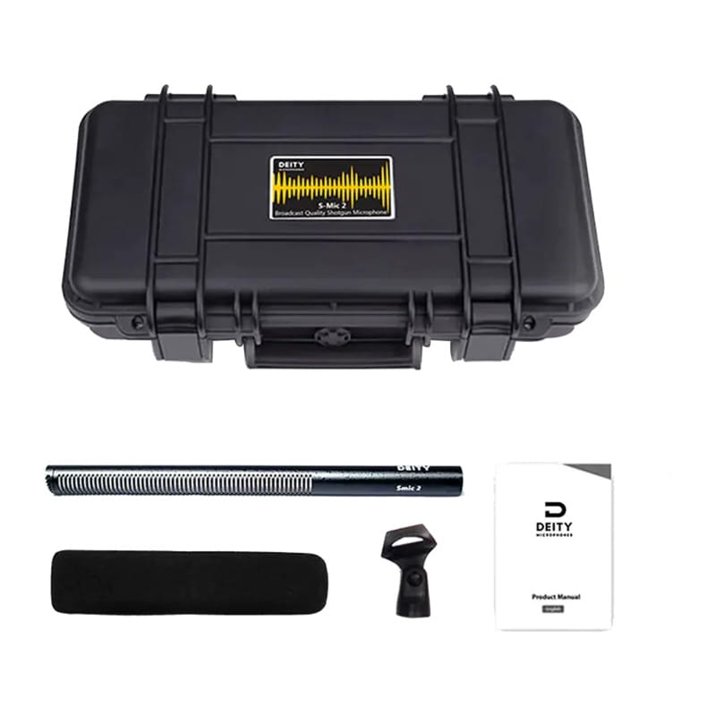 DT40050D1R [S-Mic 2]