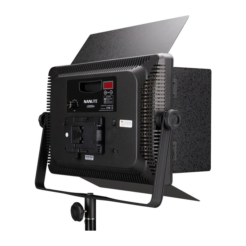 1200SA LEDスタジオライト