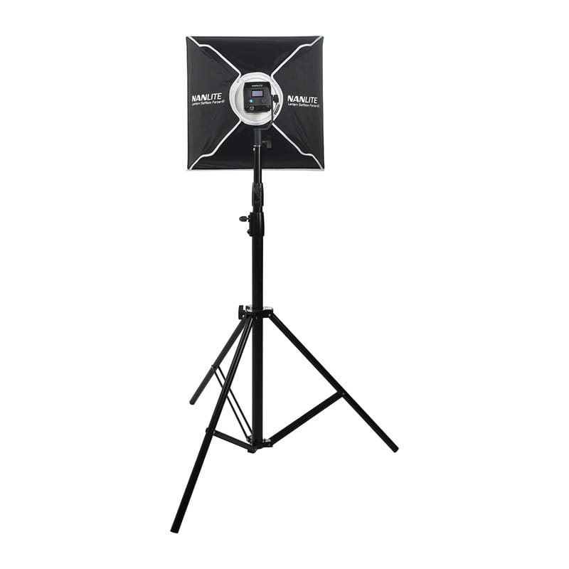 FMマウント専用 ランタンソフトボックス 60cm
