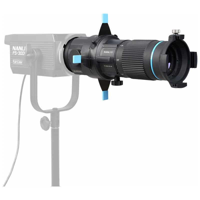 ボーエンズマウントプロジェクションアタッチメント 25°～45° PJ-BM-25-45