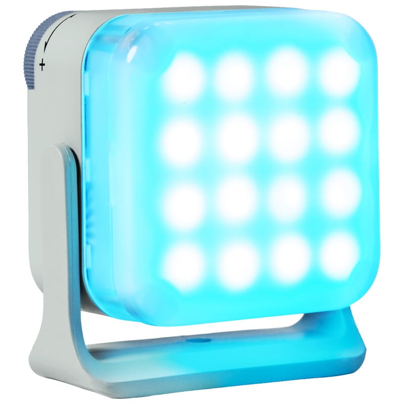 pico LED ミニポケットライト（ミントブルー）