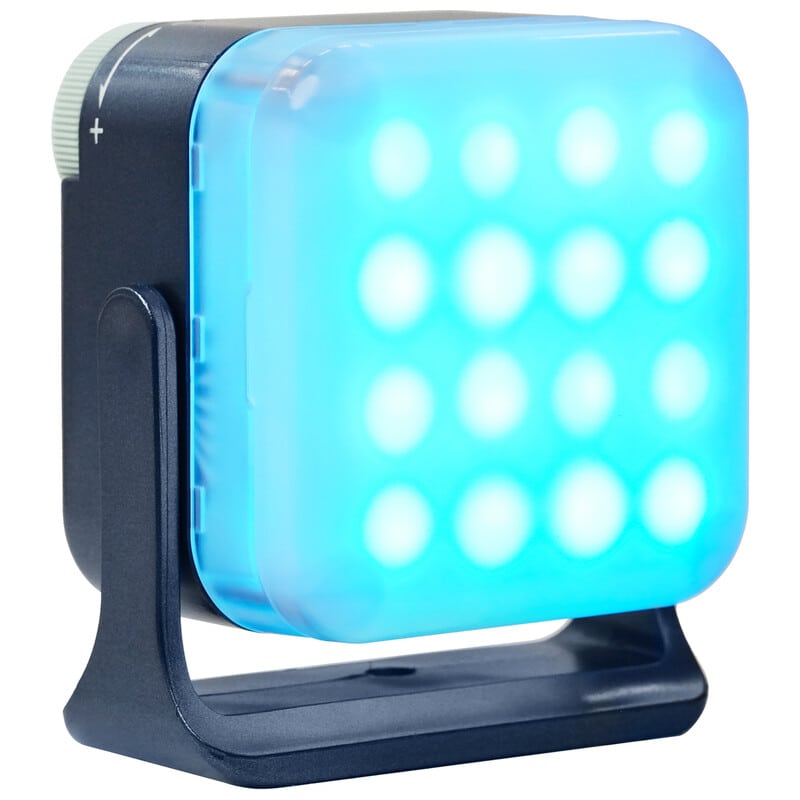 pico LED ミニポケットライト（ミッドナイトブルー）