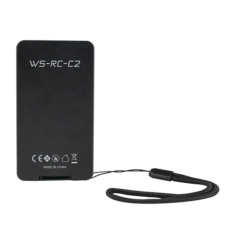 リモートコントローラー WS-RC-C2