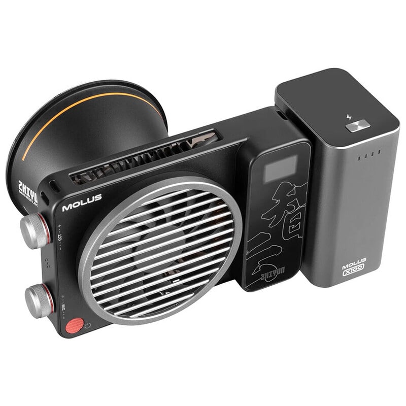 MOLUS X100 PRO 1002113